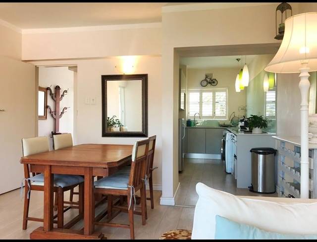 2 BEDROOM PROPERTY TO RENT IN VREDEHOEK